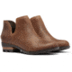 Sorel Lolla II Cut Out Bootie - Womens, Velvet Tan, 5.5 US, 1915401242-5.5
