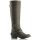 Sorel Lolla Tall Casual Boot - Women's-Quarry-Medium-7.5