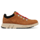 Sorel Mac Hill Lite Hiker Low Wp - Mens, Elk/Black, 10.5, 2076761-286-10.5