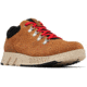 Sorel Mac Hill Lite Hiker Low Wp - Mens, Elk/Black, 10.5, 2076761-286-10.5