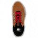 Sorel Mac Hill Lite Hiker Low Wp - Mens, Elk/Black, 10.5, 2076761-286-10.5