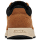Sorel Mac Hill Lite Hiker Low Wp - Mens, Elk/Black, 10.5, 2076761-286-10.5