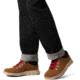 Sorel Mac Hill Lite Hiker Low Wp - Mens, Elk/Black, 10.5, 2076761-286-10.5