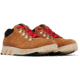 Sorel Mac Hill Lite Hiker Low Wp - Mens, Elk/Black, 10.5, 2076761-286-10.5