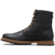 Sorel Madson 6 WP Boots - Mens, Black, Ancient, 9.5, 1869721010-9.5