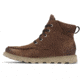 Sorel Madson II Moc Toe Waterproof Boot - Mens, Tobacco, 9.5 US, 1915021256-9.5