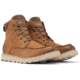 Sorel Madson II Moc Toe Waterproof Boot - Mens, Velvet Tan, 10 US, 1915021242-10