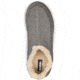 Sorel Manawan II Slippers - Mens, Quarry, 14 US, 1869751052-14