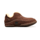 Sorel Manawan Slipper - Men's, Bark, 10, 1244391287-10
