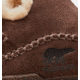Sorel Manawan Slipper - Mens, Bark, 10, 1244391287-10