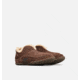 Sorel Manawan Slipper - Mens, Bark, 10, 1244391287-10