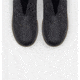 Sorel Manawan Slipper - Mens, Black, 7, 1821471010-7