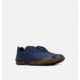 Sorel Manawan Slipper - Mens, Collegiate Navy, 7, 1821471464-7