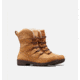 Sorel Meadow Lace Premium Boot - Womens, Elk, 5, 1690021286-5