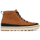 Sorel Metro II Chukka Wp - Mens, Elk/Chalk, 14, 2076781-286-14