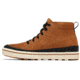 Sorel Metro II Chukka Wp - Mens, Elk/Chalk, 14, 2076781-286-14