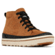 Sorel Metro II Chukka Wp - Mens, Elk/Chalk, 14, 2076781-286-14