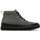Sorel Metro II Chukka Wp - Mens, Quarry/Black, 7.5, 2076781-052-7.5