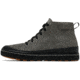 Sorel Metro II Chukka Wp - Mens, Quarry/Black, 7.5, 2076781-052-7.5