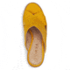 Sorel Nadia Mule Sandal - Womens, Golden Yellow, 7.5 US, 1897191-705-7.5