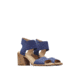 Sorel Nadia Sandal Casual Sandals - Womens, Blue Shadow, 8.5, 1848191415-8.5