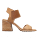 Sorel Nadia Sandal Casual Sandals - Womens, Camel Brown, 10.5, 1848201224-10.5
