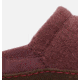 Sorel Nakiska Scuff Slipper - Womens, Light Raisin, N, 10, 1807891640-10