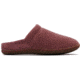 Sorel Nakiska Scuff Slipper - Womens, Light Raisin, N, 10, 1807891640-10