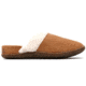 Sorel Nakiska Slide II Slipper - Womens, Camel Brown, Na, 6, 1807871224-6