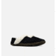 Sorel Nakiska Slipper II Slipper - Womens, Black, Natural, 12, 1807881010-12