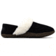Sorel Nakiska Slipper II Slipper - Womens, Black, Natural, 12, 1807881010-12