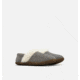 Sorel Nakiska Slipper II Slipper - Womens, Quarry, Natural, 5, 1807881052-5