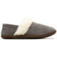 Sorel Nakiska Slipper II Slipper - Womens, Quarry, Natural, 5, 1807881052-5