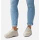 Sorel Ona 503 Everyday Low Sneaker - Womens, Sea Salt/Chalk, 8US, 2048401125-8