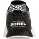 Sorel Ona Blvd Classic Wp - Womens, Black/Jet, 7.5, 2083081-010-7.5
