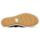 Sorel Ona Streetworks Drille Flat Sandal - Womens, Black/Chalk, 11, 2069891-010-11