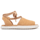Sorel Ona Streetworks Drille Flat Sandal - Women's, 246, 8.5, 2069891-246-8.5