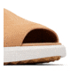 Sorel Ona Streetworks Drille Flat Sandal - Womens, Honest Beige/Sea Salt, 8.5, 2069891-246-8.5