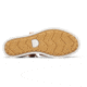 Sorel Ona Streetworks Drille Flat Sandal - Womens, Honest Beige/Sea Salt, 8.5, 2069891-246-8.5