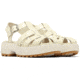Sorel Ona Streetworks Fisherman Mid Sandal - Womens, Chalk/Sea Salt, 7.5, 2084691-191-7.5