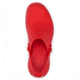 Sorel Ona Streetworks Heel Clog - Womens, Red Glo/Sea Salt, 10, 2069871-617-10