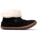 Sorel Out N About Bootie - Womens, Black, Natural, 11, 1807901010-11