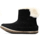 Sorel Out N About Bootsie - Womens, Black, 10, 1807901011-10