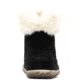 Sorel Out N About Bootsie - Womens, Black, 10, 1807901011-10