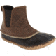Sorel Out N About Chelsea Casual Boot - Women's-Tobacco/Black-Medium-11