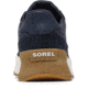 Sorel Out N About III City Sneaker Wp - Womens, India Ink/Sea Salt, 10, 2069921-419-10