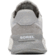 Sorel Out N About III City Sneaker Wp - Womens, Moonstone/Dove, 5.5, 2069921-009-5.5