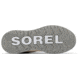 Sorel Out N About III City Sneaker Wp - Womens, Moonstone/Dove, 5.5, 2069921-009-5.5