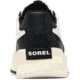 Sorel Out N About III City Sneaker Wp - Womens, Sea Salt/Black, 7, 2069921-126-7
