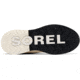 Sorel Out N About III City Sneaker Wp - Womens, Sea Salt/Black, 7, 2069921-126-7